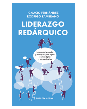LIDERAZGO REDARQUICO