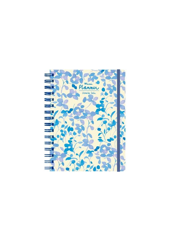 MINI PLANNER LAVANDA