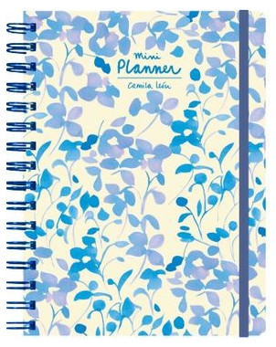 MINI PLANNER LAVANDA