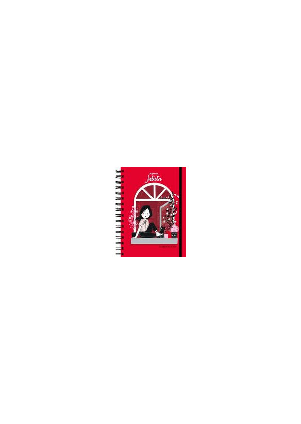 AGENDA JULIETA 2025 VENTANA
