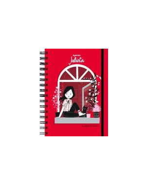 AGENDA JULIETA 2025 VENTANA