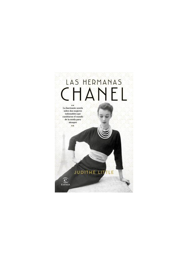 LAS HERMANAS CHANEL