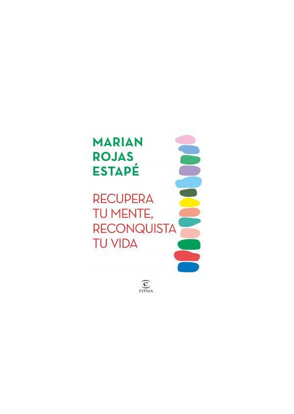 RECUPERA TU MENTE RECONQUISTA TU VIDA
