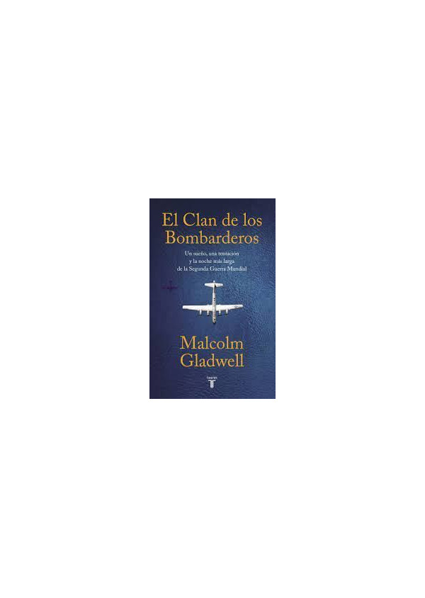 EL CLAN DE LOS BOMBARDEROS