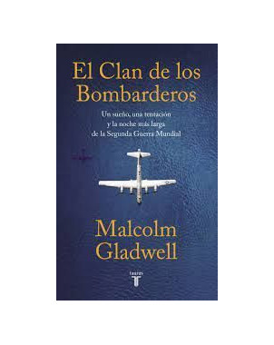 EL CLAN DE LOS BOMBARDEROS