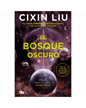 EL BOSQUE OSCURO
