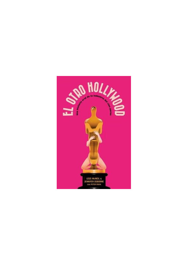 EL OTRO HOLLYWOOD