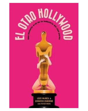 EL OTRO HOLLYWOOD