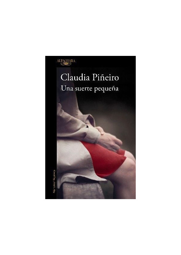 UNA SUERTE PEQUEÑA