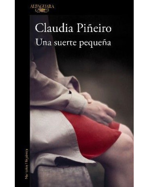 UNA SUERTE PEQUEÑA
