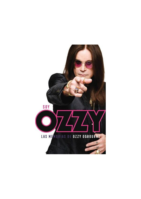 SOY OZZY