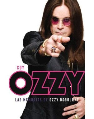 SOY OZZY