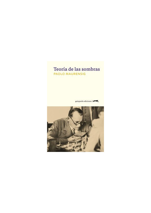 TEORIA DE LAS SOMBRAS