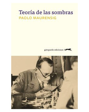TEORIA DE LAS SOMBRAS