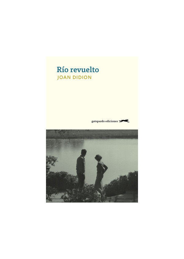 RIO REVUELTO