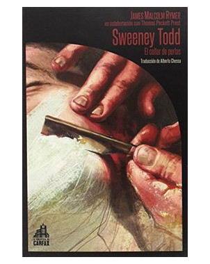 SWEENEY TODD