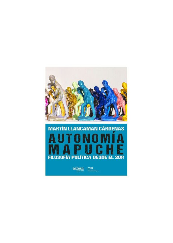 AUTONOMIA MAPUCHE