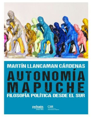 AUTONOMIA MAPUCHE