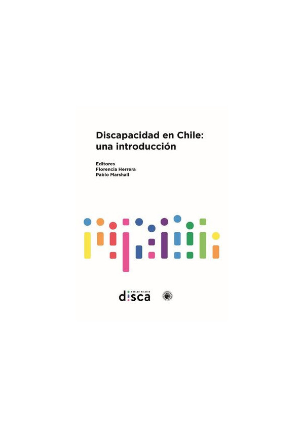 DISCAPACIDAD EN CHILE UNA INTRODUCCION