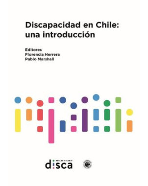 DISCAPACIDAD EN CHILE UNA INTRODUCCION