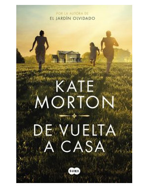 DE VUELTA A CASA