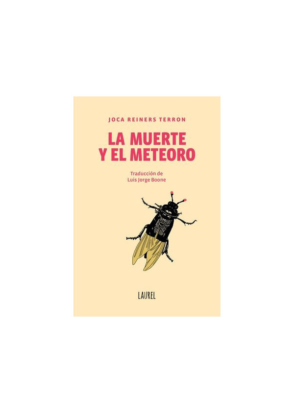 LA MUERTE Y EL METEORO