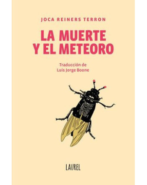 LA MUERTE Y EL METEORO