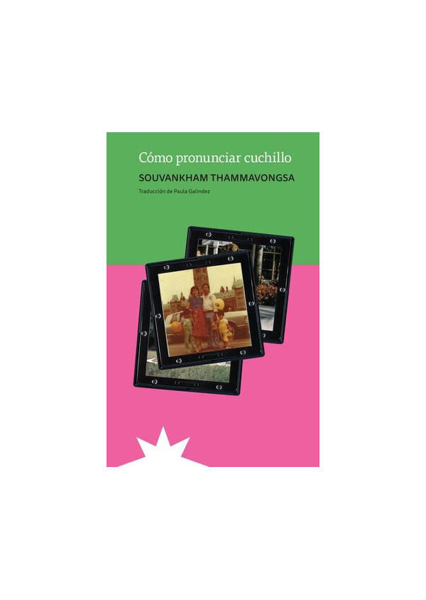 COMO PRONUNCIAR CUCHILLO