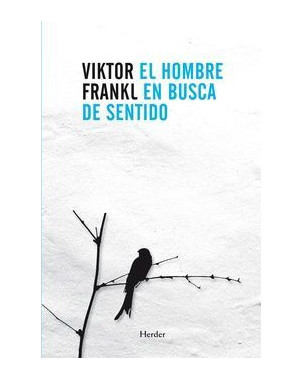 EL HOMBRE EN BUSCA DEL SENTIDO