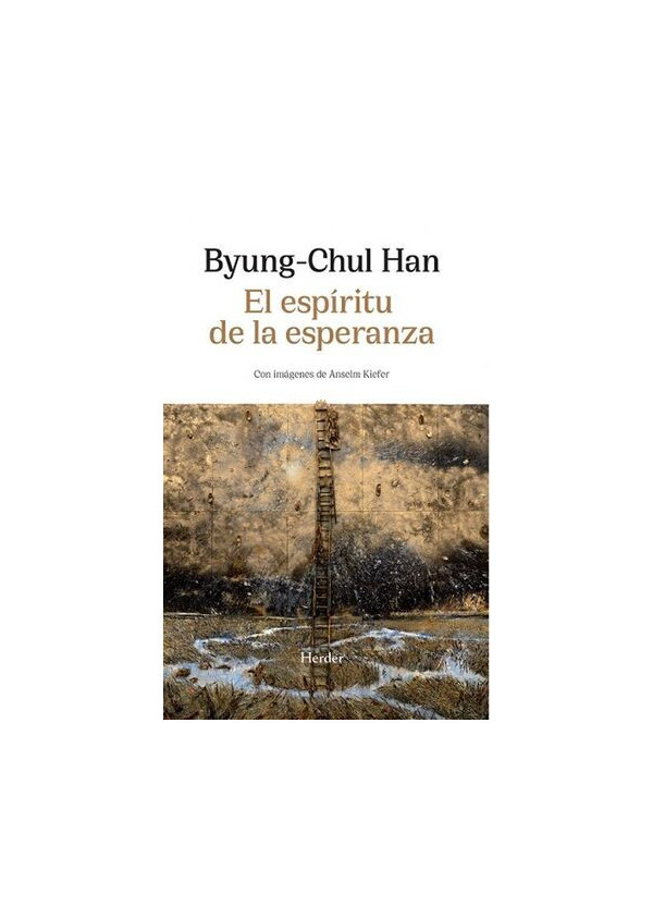 EL ESPIRITU DE LA ESPERANZA