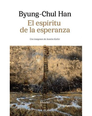 EL ESPIRITU DE LA ESPERANZA