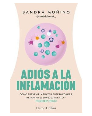 ADIOS A LA INFLAMACION