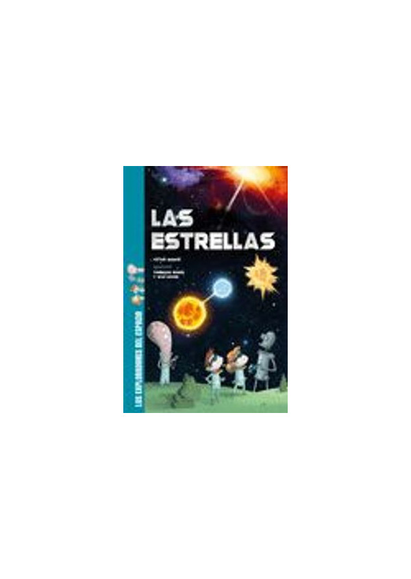 LAS ESTRELLAS