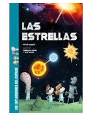 LAS ESTRELLAS