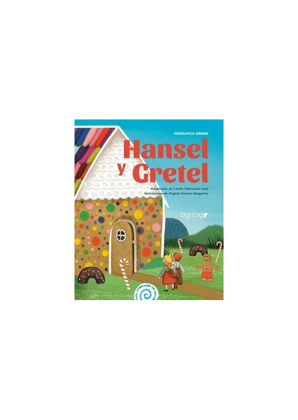 HANSEL Y GRETEL