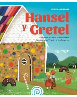 HANSEL Y GRETEL