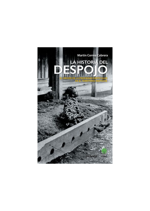 LA HISTORIA DEL DESPOJO