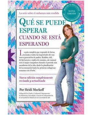 QUE SE PUEDE ESPERAR CUANDO SE ESTA ESPERANDO