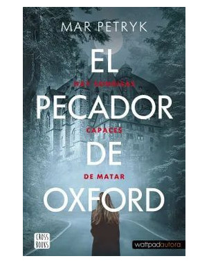 EL PECADOR DE OXFORD