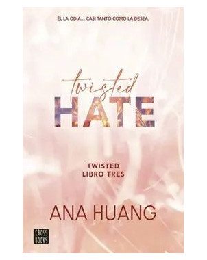 TWISTED HATE