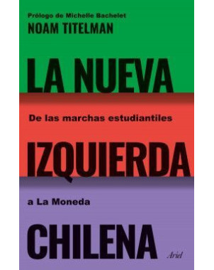 LA NUEVA IZQUIERDA CHILENA
