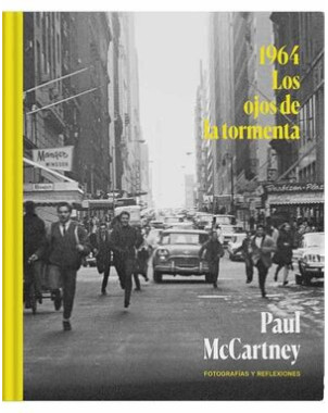 1964 LOS OJOS DE LA TORMENTA