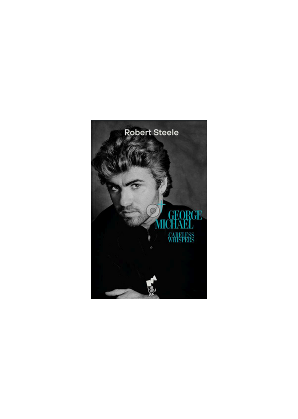 CARELESS WHISPERS
