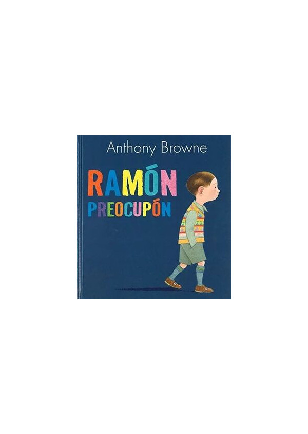 RAMON PREOCUPON