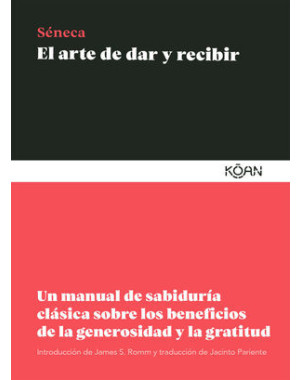 EL ARTE DE DAR Y RECIBIR