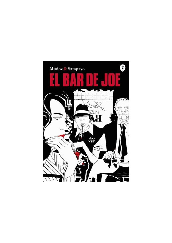 EL BAR DE JOE