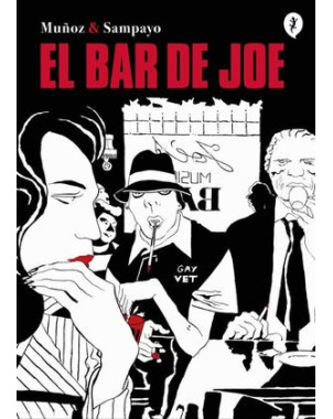 EL BAR DE JOE