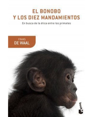 EL BONOBO Y LOS DIEZ MANDAMIENTOS