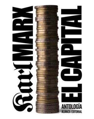 EL CAPITAL ANTOLOGIA