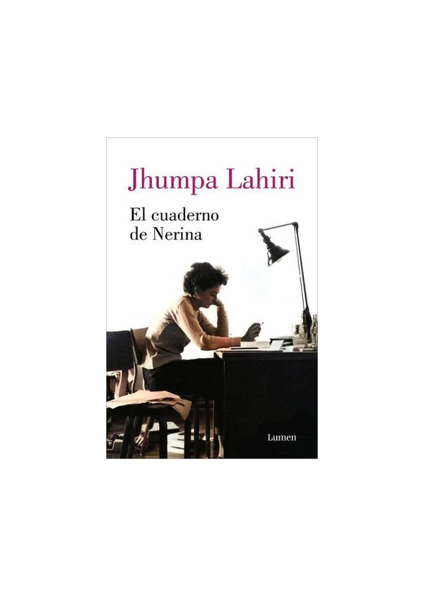 EL CUADERNO DE NERINA